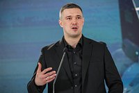 Зеленский нашел кандидата на пост министра обороны Украины. Он известен как организатор дроновых ударов по России