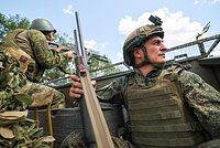 &laquo;Действуют до сих пор&raquo;. В Кремле назвали условия остановки боевых действий на Украине