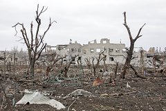 «Зеленскому украинцы не нужны». Минобороны России сообщило об отказе Украины забрать тела погибших солдат из Константиновки «Зеленскому украинцы не нужны». Минобороны России сообщило об отказе Украины забрать тела погибших солдат из Константиновки