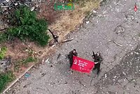 «Зеленскому украинцы не нужны». Минобороны России сообщило об отказе Украины забрать тела погибших солдат из Константиновки «Зеленскому украинцы не нужны». Минобороны России сообщило об отказе Украины забрать тела погибших солдат из Константиновки