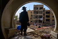 &laquo;Новые удары масштабнее предыдущих&raquo;. США атаковали Иран из-за нападений в Ормузском проливе