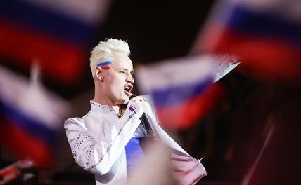 Патриотический &laquo;чёс&raquo;: Придворный певец Shaman стал грозой местных бюджетов