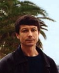 
                                    Валерий Бусыгин, художник
                            