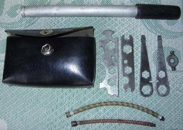 23 фото предметов из прошлого, которые вызовут у вас чувство ностальгии