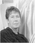 
                                    Ольга Гречина, художник
                            