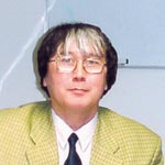 
                                    Дмитрий Санджиев, художник
                            